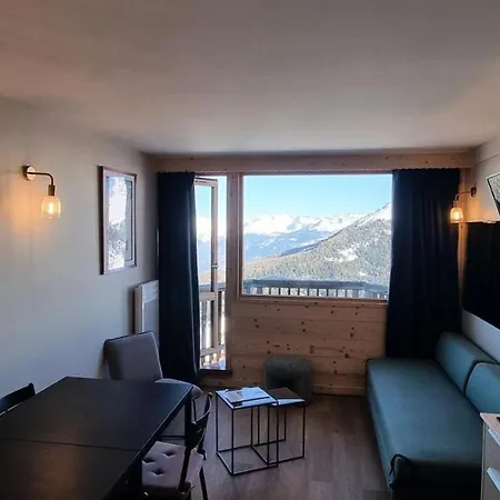 아파트 Diamant - De 26m² Au Pied Des Pistes Mae-2784