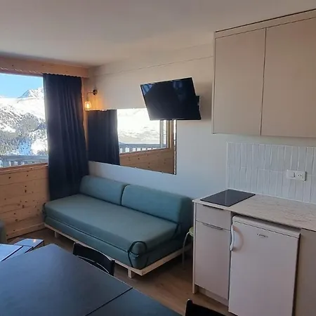 Diamant - De 26m² Au Pied Des Pistes Mae-2784 Apartmán La Plagne