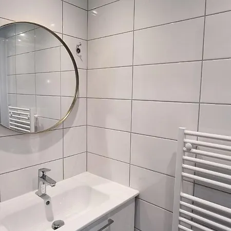 Diamant - De 26m² Au Pied Des Pistes Mae-2784 아파트 *